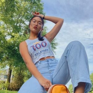 Meet your Posher, Kristen